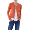 NEW Dolly Cashmere Cardigan Marmalade