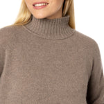 Dublin Loro Piana Handmade Cashmere Jumper