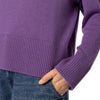 Dulwich Cashwool Merino sweater