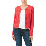 Contemporary Cashmere Merino Cardigan Last one