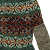 Jura Vintage Fair Isle Gloves