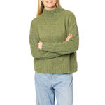 NEW Leith Slouchy Tweed Sweater