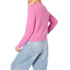 Shoreditch Contemporary Cashmere Jumper Pink